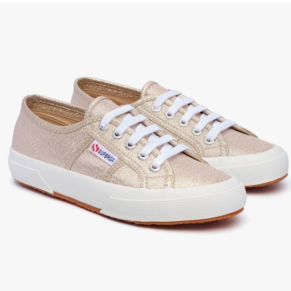 Superga Cuto Classic Shoes